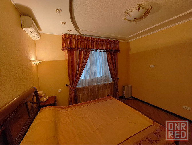 Продается уютная квартира в жилом комплексе "Замковый" в Донецке. Донецк - изображение 8