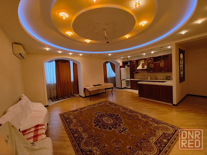 Продается уютная квартира в жилом комплексе "Замковый" в Донецке. Донецк - изображение 3