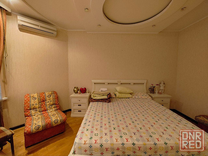 Продается уютная квартира в жилом комплексе "Замковый" в Донецке. Донецк - изображение 2