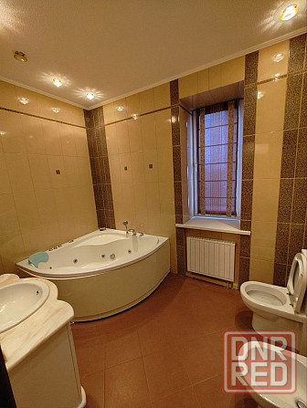 Продается уютная квартира в жилом комплексе "Замковый" в Донецке. Донецк - изображение 11