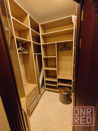 Продается уютная квартира в жилом комплексе "Замковый" в Донецке. Донецк - изображение 9