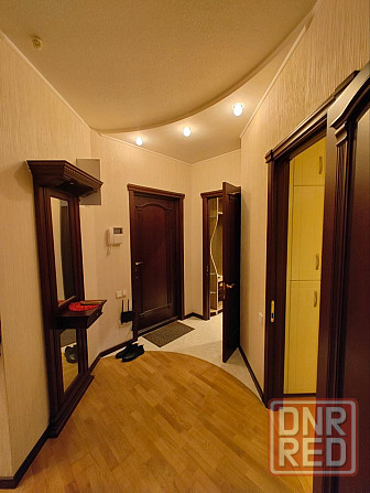 Продается уютная квартира в жилом комплексе "Замковый" в Донецке. Донецк - изображение 10