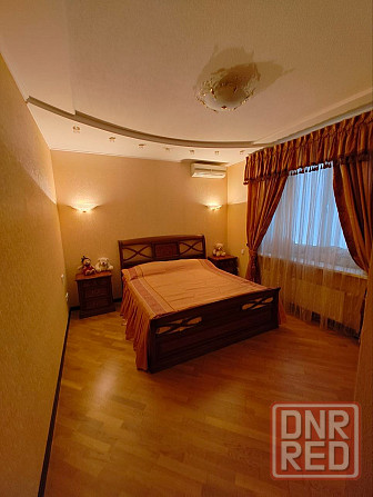 Продается уютная квартира в жилом комплексе "Замковый" в Донецке. Донецк - изображение 7