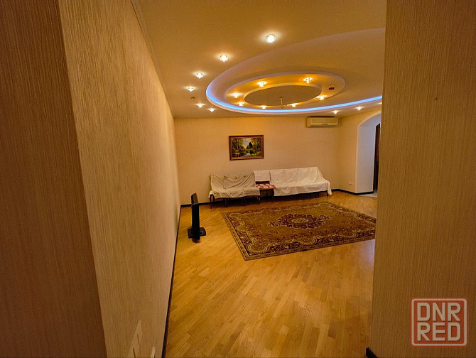 Продается уютная квартира в жилом комплексе "Замковый" в Донецке. Донецк - изображение 4