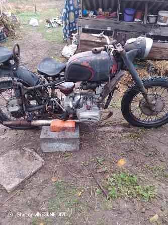 Продам мото Луганск