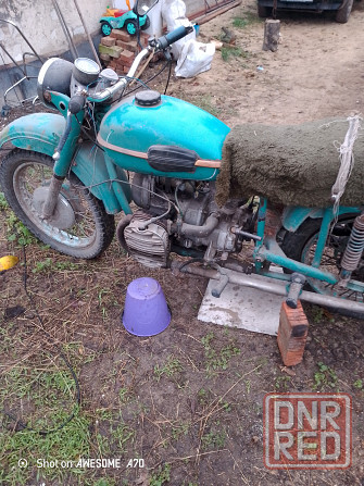 Продам мото Луганск - изображение 3