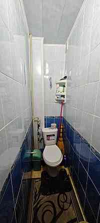 Продам 3-х комнатную квартиру, г. Харцызск, район 24 школы, ул. Октябрьская Харцызск