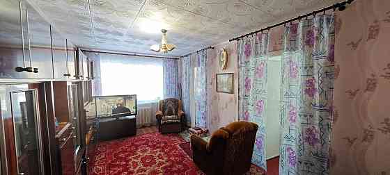 Продам 3-х комнатную квартиру, г. Харцызск, район 24 школы, ул. Октябрьская Харцызск