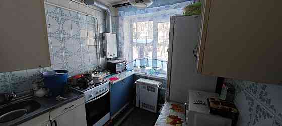 Продам 3-х комнатную квартиру, г. Харцызск, район 24 школы, ул. Октябрьская Харцызск