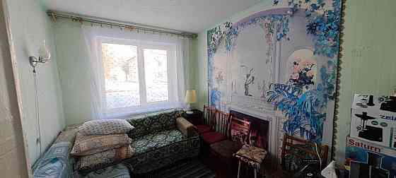 Продам 3-х комнатную квартиру, г. Харцызск, район 24 школы, ул. Октябрьская Харцызск