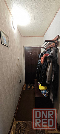 Продам 3-х комнатную квартиру, г. Харцызск, район 24 школы, ул. Октябрьская Харцызск - изображение 5