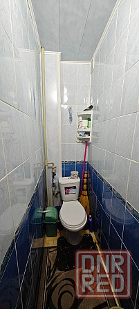 Продам 3-х комнатную квартиру, г. Харцызск, район 24 школы, ул. Октябрьская Харцызск - изображение 6