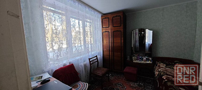 Продам 3-х комнатную квартиру, г. Харцызск, район 24 школы, ул. Октябрьская Харцызск - изображение 1