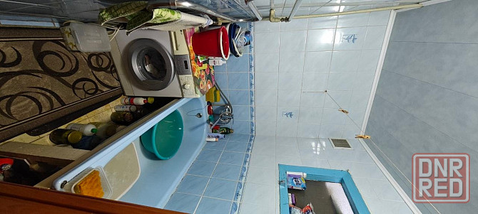 Продам 3-х комнатную квартиру, г. Харцызск, район 24 школы, ул. Октябрьская Харцызск - изображение 7