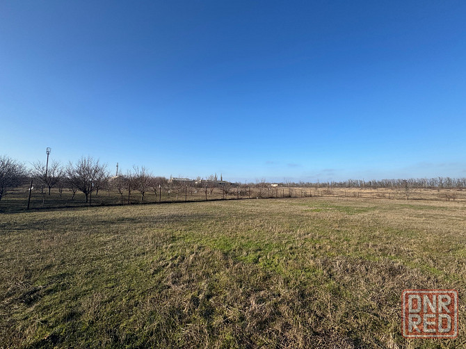 Продажа 2х Этажного Дома и Гектара Земли! Документы Готовы! Пгт Еленовка Донецк - изображение 5