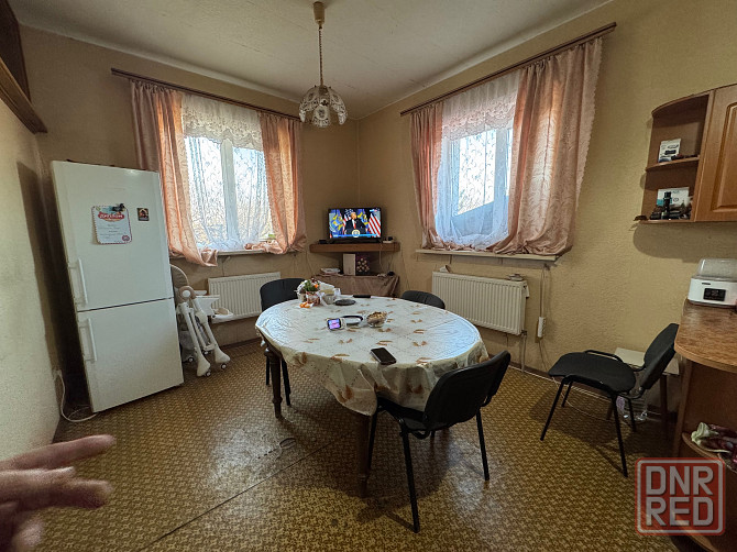 Продажа 2х Этажного Дома и Гектара Земли! Документы Готовы! Пгт Еленовка Донецк - изображение 7