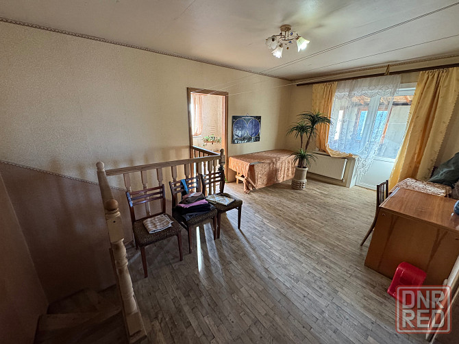 Продажа 2х Этажного Дома и Гектара Земли! Документы Готовы! Пгт Еленовка Донецк - изображение 10