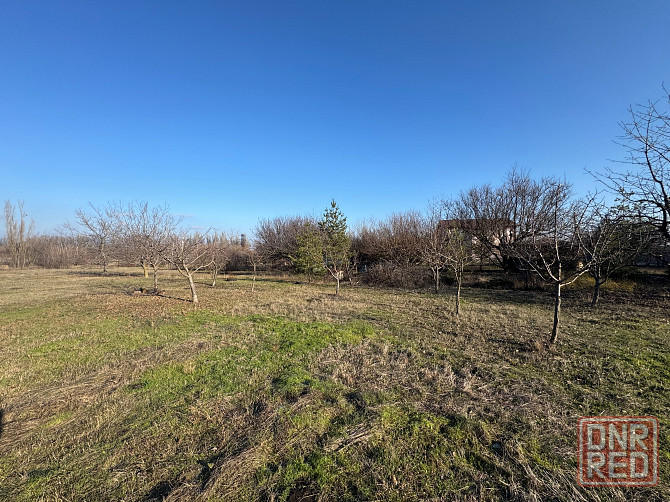 Продажа 2х Этажного Дома и Гектара Земли! Документы Готовы! Пгт Еленовка Донецк - изображение 4