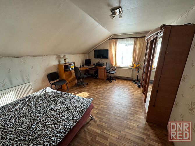 Продажа 2х Этажного Дома и Гектара Земли! Документы Готовы! Пгт Еленовка Донецк - изображение 8