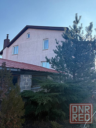 Продажа 2х Этажного Дома и Гектара Земли! Документы Готовы! Пгт Еленовка Донецк - изображение 1