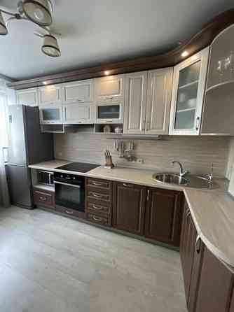 Сдается двухкомнатная квартира в Буденовском районе на гипермаркете Караван. Донецк