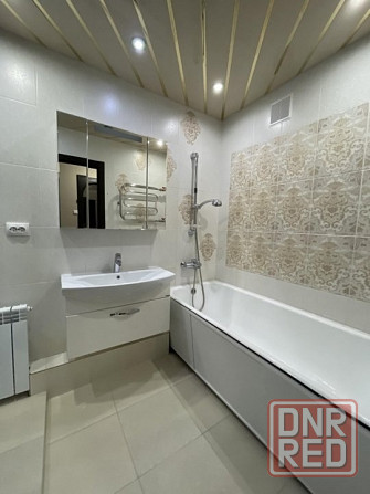 Сдается двухкомнатная квартира в Буденовском районе на гипермаркете Караван. Донецк - изображение 1