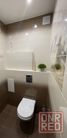 Сдается двухкомнатная квартира в Буденовском районе на гипермаркете Караван. Донецк - изображение 3