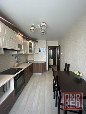 Сдается двухкомнатная квартира в Буденовском районе на гипермаркете Караван. Донецк - изображение 5