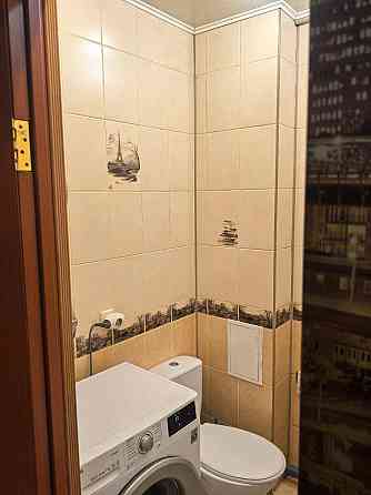 Продажа 1 комнатной квартиры, в г. Донецк, р-н Калининский, ул. 50 Гвардейской Дивизии Донецк