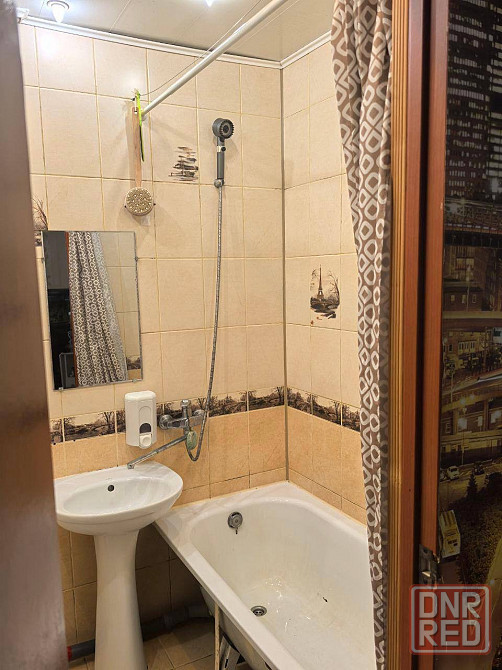 Продажа 1 комнатной квартиры, в г. Донецк, р-н Калининский, ул. 50 Гвардейской Дивизии Донецк - изображение 3
