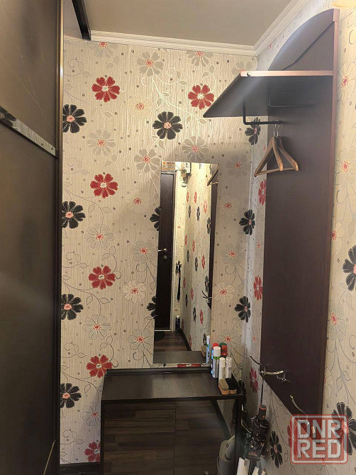 Продажа 1 комнатной квартиры, в г. Донецк, р-н Калининский, ул. 50 Гвардейской Дивизии Донецк - изображение 6