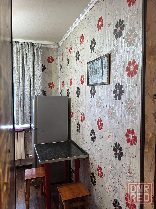 Продажа 1 комнатной квартиры, в г. Донецк, р-н Калининский, ул. 50 Гвардейской Дивизии Донецк - изображение 4