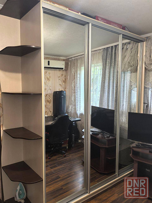 Продажа 1 комнатной квартиры, в г. Донецк, р-н Калининский, ул. 50 Гвардейской Дивизии Донецк - изображение 8