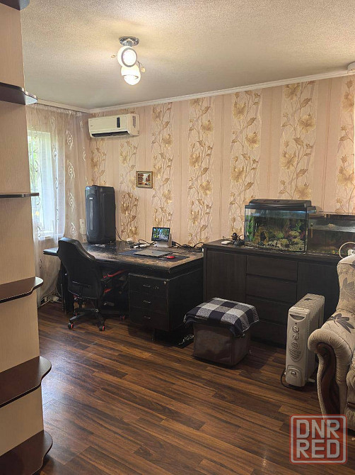 Продажа 1 комнатной квартиры, в г. Донецк, р-н Калининский, ул. 50 Гвардейской Дивизии Донецк - изображение 9