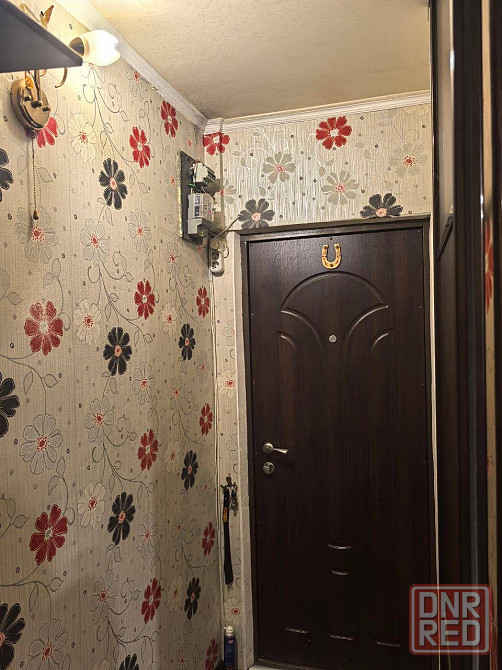 Продажа 1 комнатной квартиры, в г. Донецк, р-н Калининский, ул. 50 Гвардейской Дивизии Донецк - изображение 7