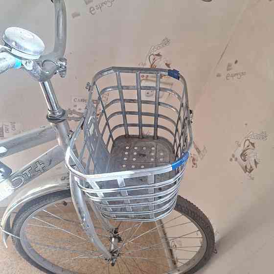 Велосипед "Салют" Донецк