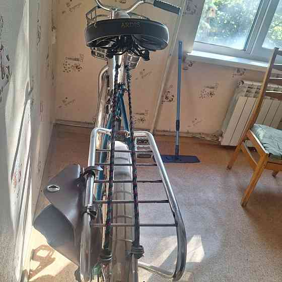 Велосипед "Салют" Донецк