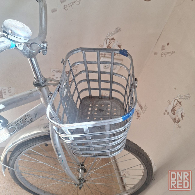 Велосипед "Салют" Донецк - изображение 3