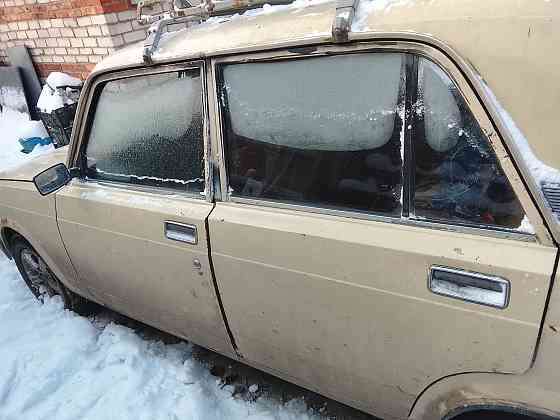 Ваз 2107 Донецк