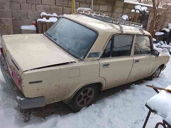 Ваз 2107 Донецк