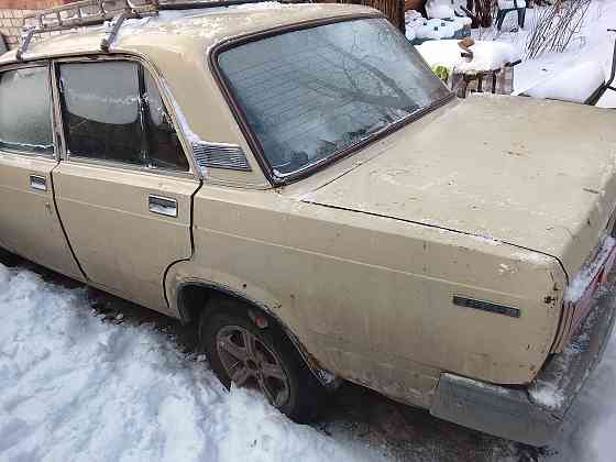 Ваз 2107 Донецк