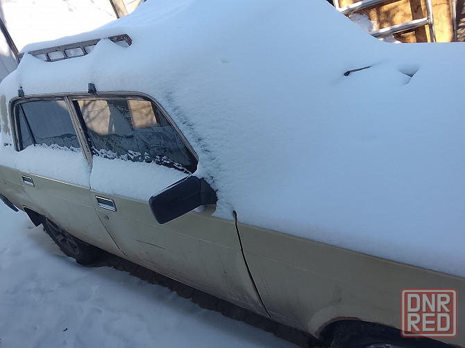 Ваз 2107 Донецк - изображение 2