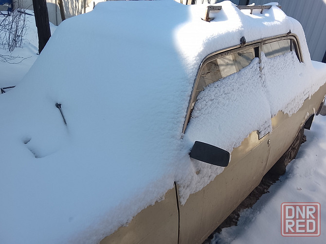 Ваз 2107 Донецк - изображение 1