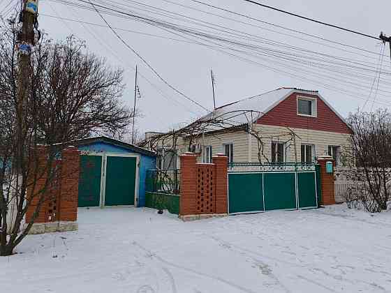 Продаётся дом 102 кв.м. Мариуполь