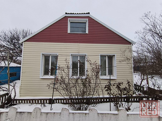 Продаётся дом 102 кв.м. Мариуполь - изображение 3