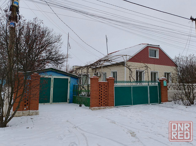 Продаётся дом 102 кв.м. Мариуполь - изображение 1