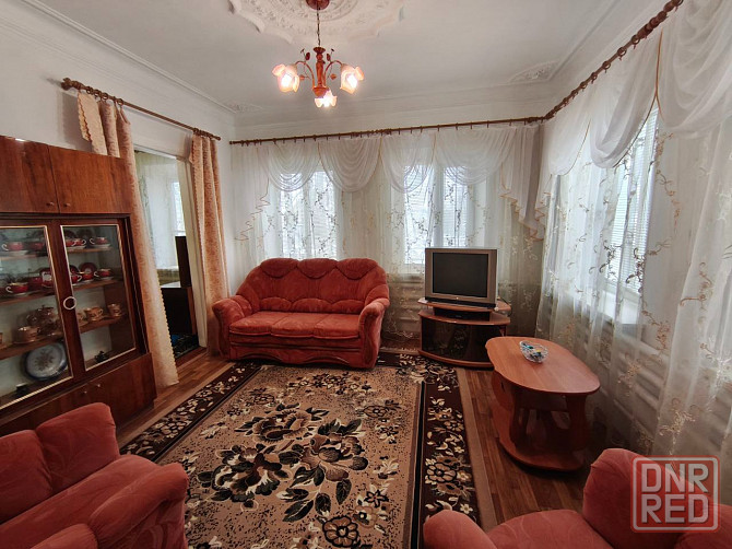 Продаётся дом 102 кв.м. Мариуполь - изображение 9