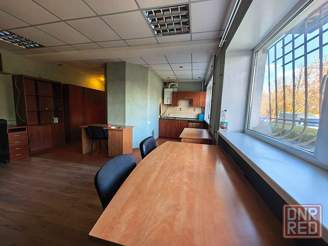 Сдается в аренду помещение под офис. Донецк - изображение 5