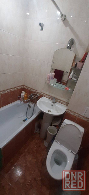 Продажа 1 комнатной квартиры в центре г. Донецка, р-н. Ворошиловский, ул. Набережная (пр. Мира) Донецк - изображение 6