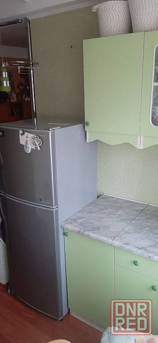 Продажа 1 комнатной квартиры в центре г. Донецка, р-н. Ворошиловский, ул. Набережная (пр. Мира) Донецк - изображение 3